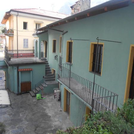 Susa Centro Appartamento Esterno foto