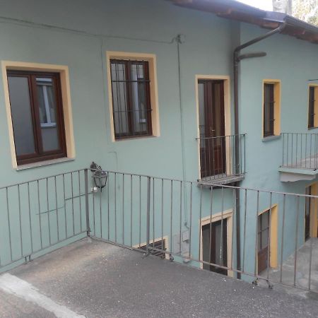 Susa Centro Appartamento Esterno foto