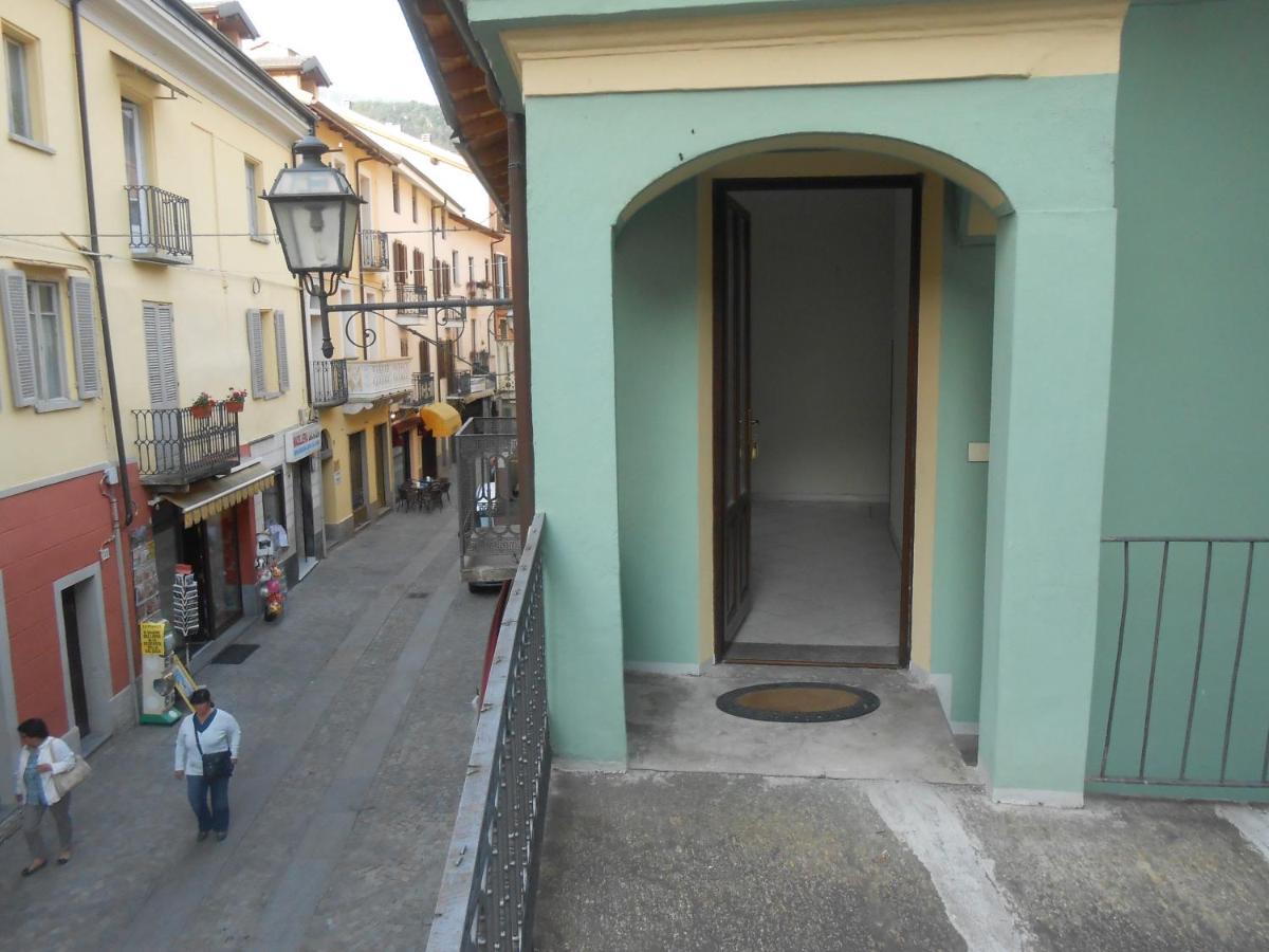 Susa Centro Appartamento Esterno foto