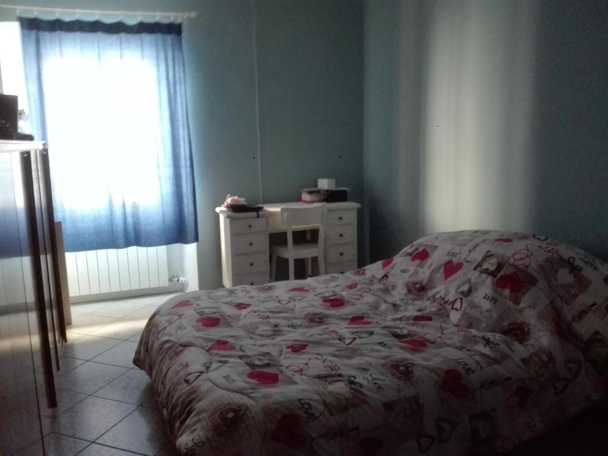 Susa Centro Appartamento Esterno foto
