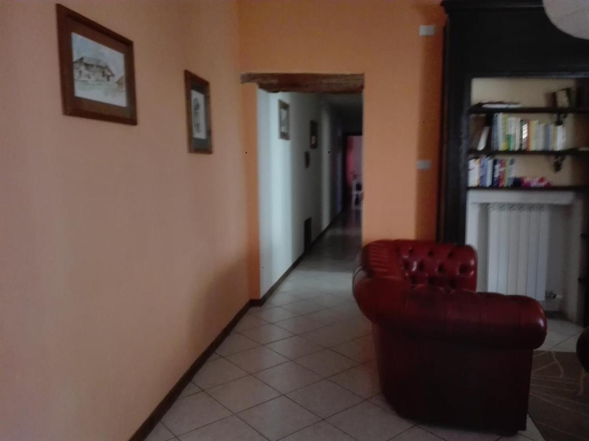 Susa Centro Appartamento Esterno foto