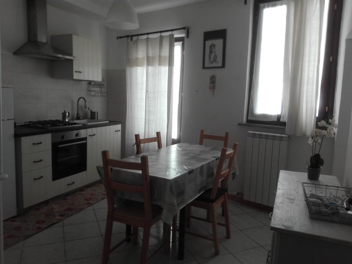 Susa Centro Appartamento Esterno foto
